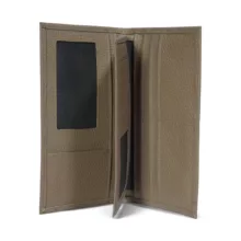 کیف پول چرمیران مدل pd1011