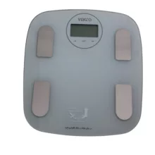 ترازو دیجیتال وکتو مدل EF872