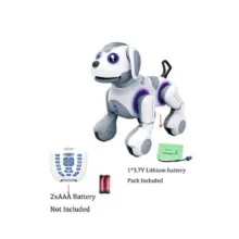 ربات کنترلی مدل سگ هوشمند G14