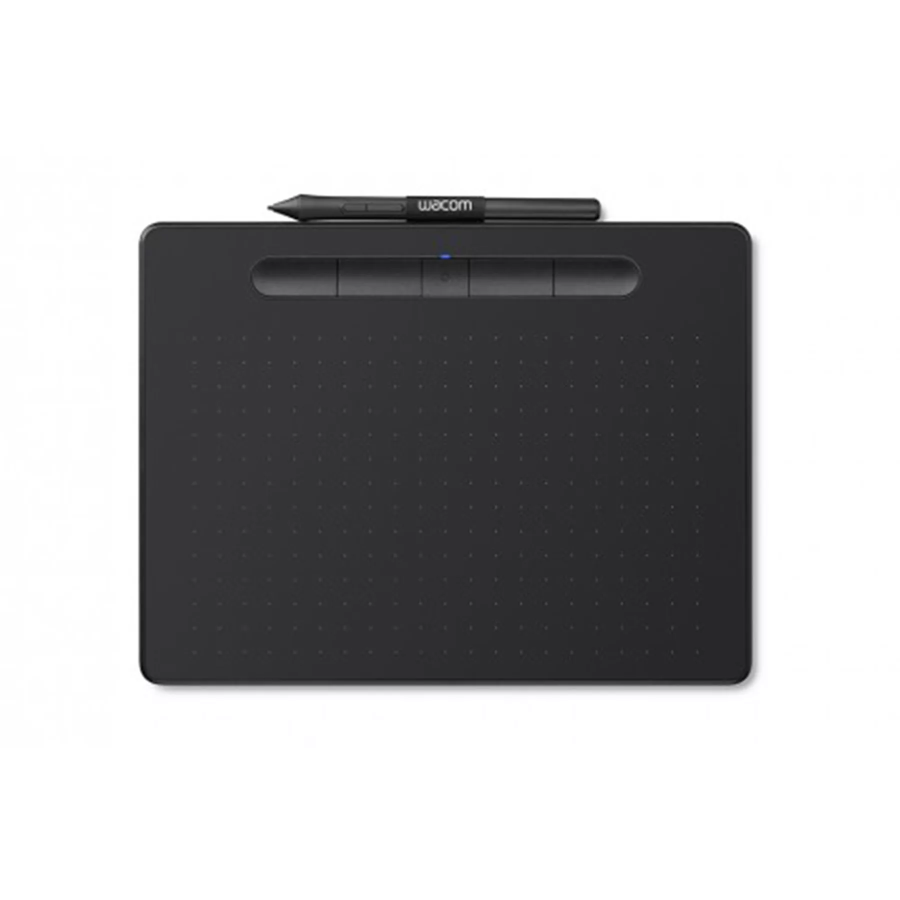 تبلت گرافیکی وکام مدل Intuos S CTL-4100WL به همراه قلم نوری
