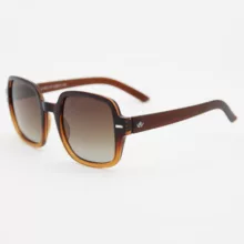 عینک آفتابی مربعی زنانه لژیون مدل 1202