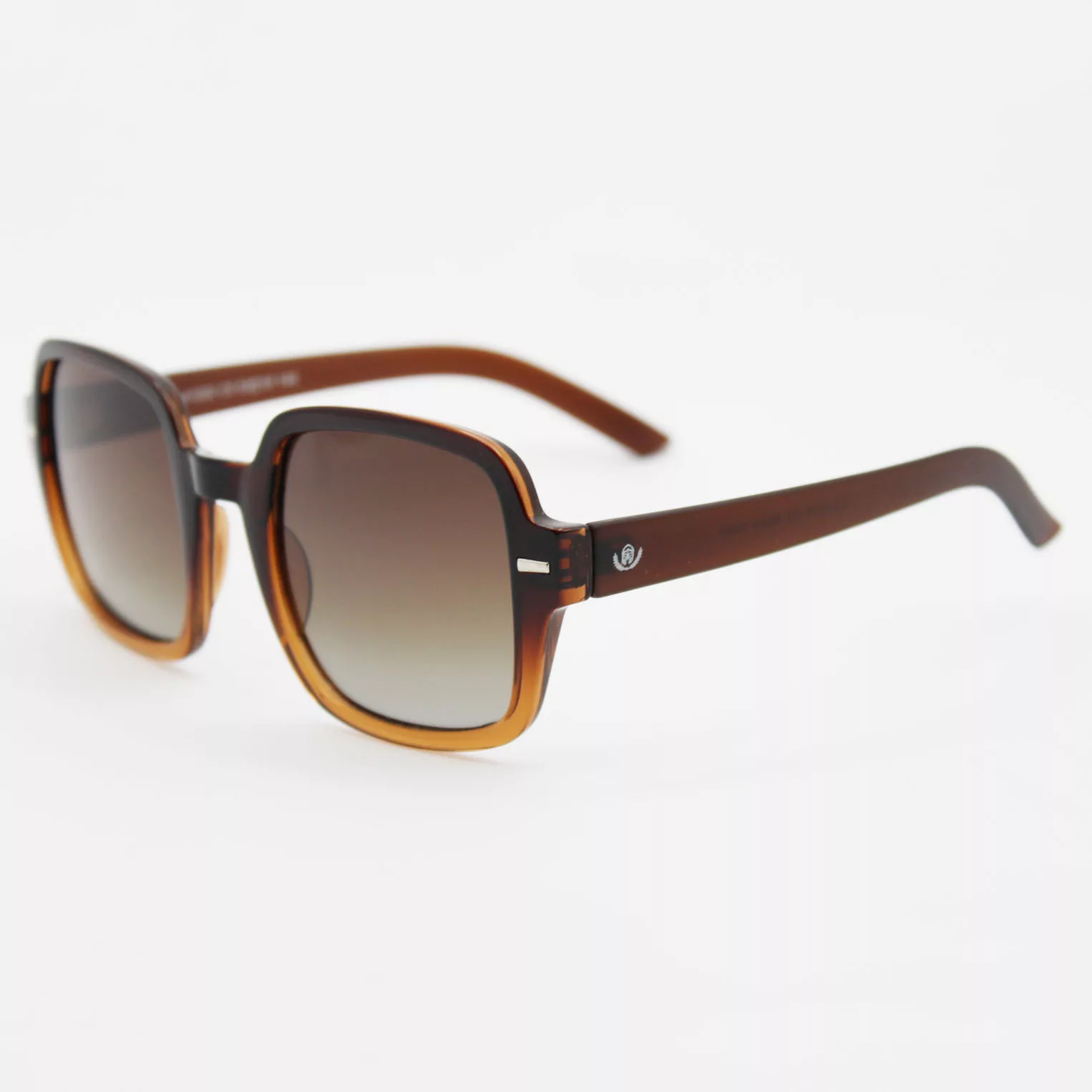 عینک آفتابی مربعی زنانه لژیون مدل 1202