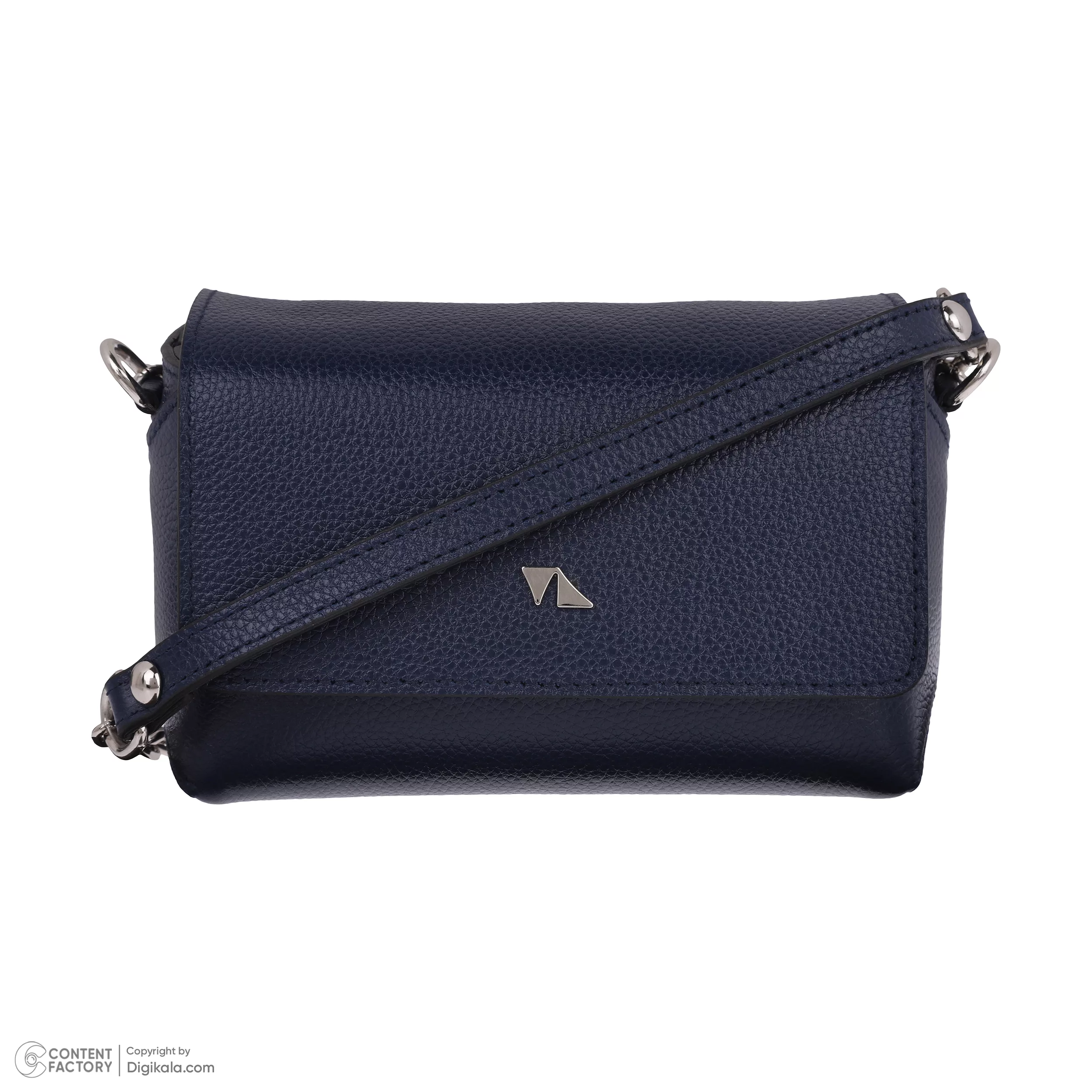 کیف رودوشی زنانه چرم مشهد مدل S5330-030