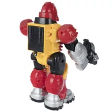 ربات اسباب‌ بازی تری‌ استارز مدل Transformers Android Warrior