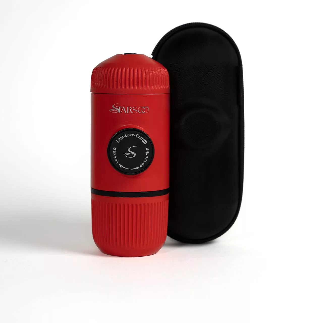 اسپرسوساز سفری استارسو مدل Mini