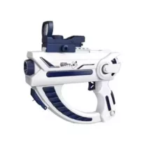 تفنگ آب پاش مدل شارژی اتومات کد 515