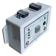 دستگاه ارت الکترونیکی دیواری مدل NE-PEH40A