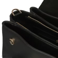 کیف دستی زنانه چرم مشهد مدل S5322-001