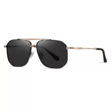 عینک آفتابی خلبانی آلبرت وگ مدل JS8538C02-P142 Polarized Avantgarde Visionary