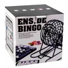 بازی فکری مدل بینگو سری bingo Deluxe Classic