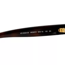 عینک آفتابی ویفرر زنانه ووگ مدل VO5534SI W65613