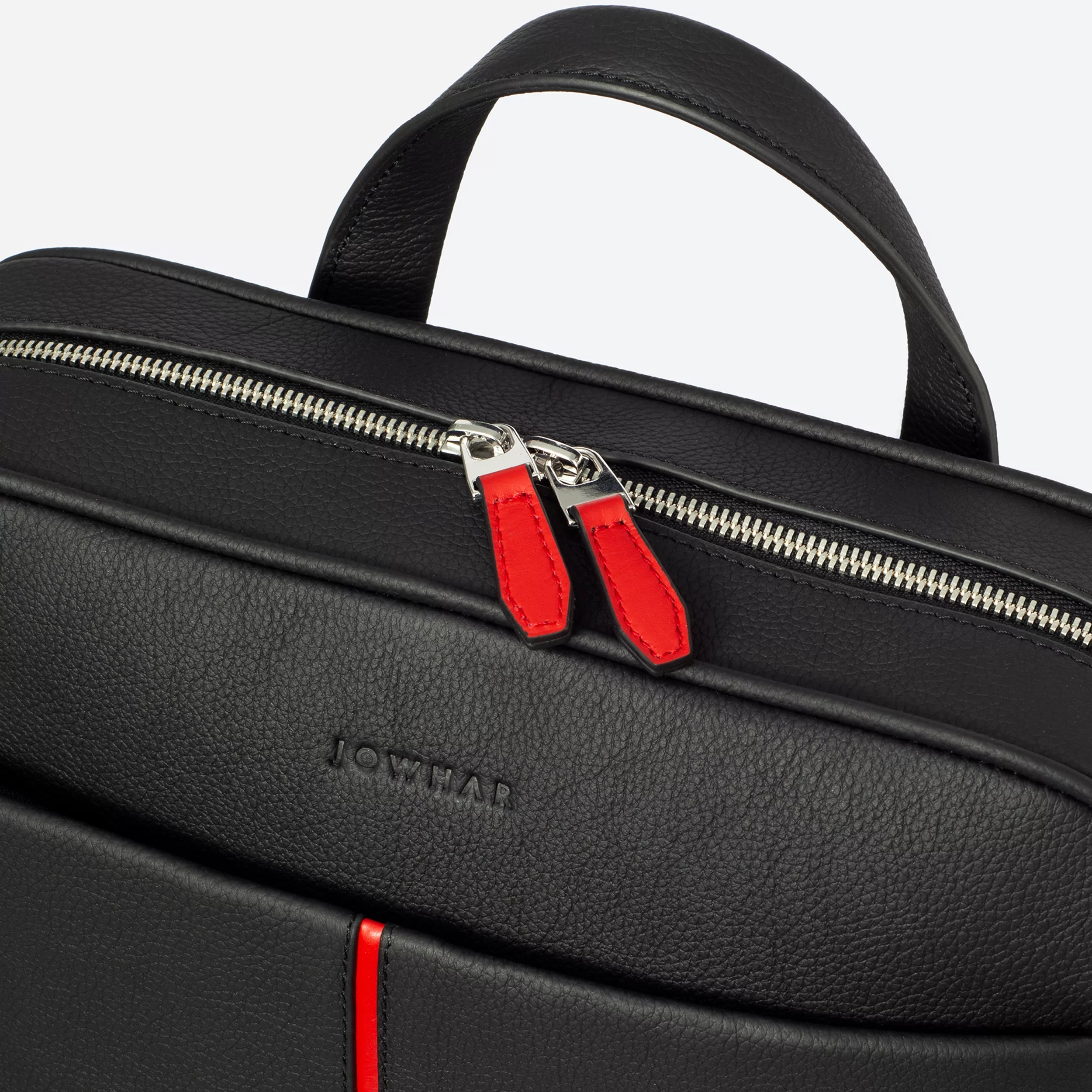 کوله پشتی جوهر مدل Line