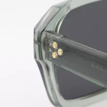 عینک آفتابی مستطیلی پلاریزه مدل 6030