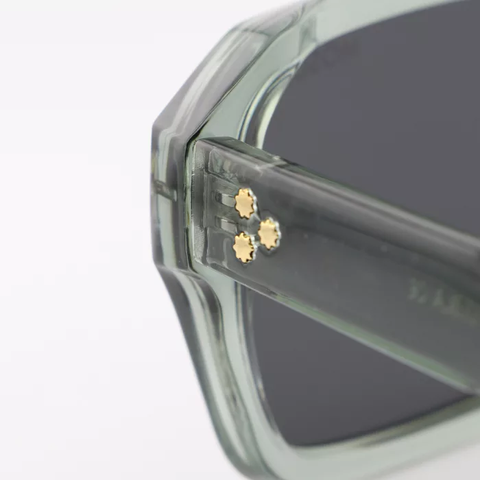 عینک آفتابی مستطیلی پلاریزه مدل 6030