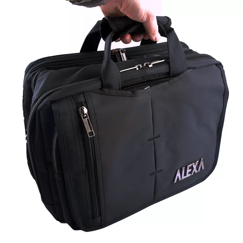 کیف اداری الکس مدل A-421
