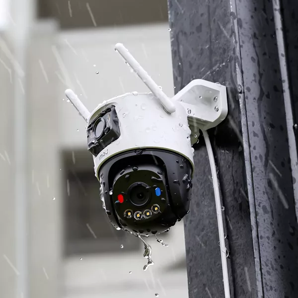 دوربین مداربسته هوشمند آیمو مدل Cruiser Dual 2 3+3MP