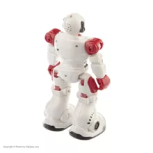 ربات کنترلی مدل BOTS