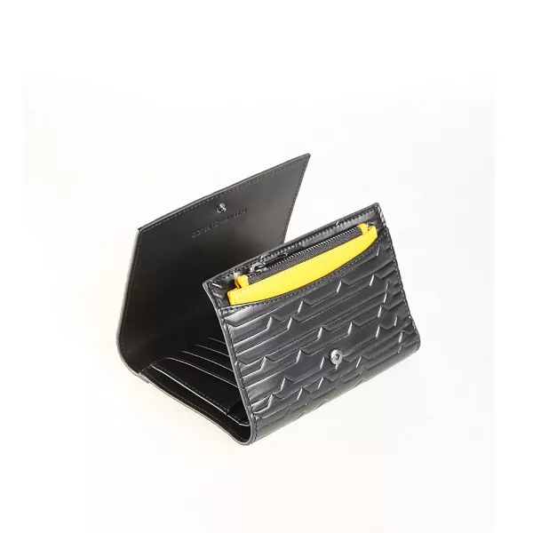 کیف پول زنانه چرم درسا مدل 58760