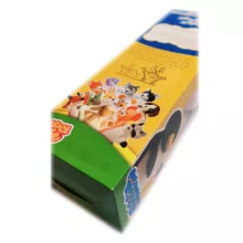 عروسک نمایشی شادی رویان مدل خانواده کد 3 مجموعه 6 عددی