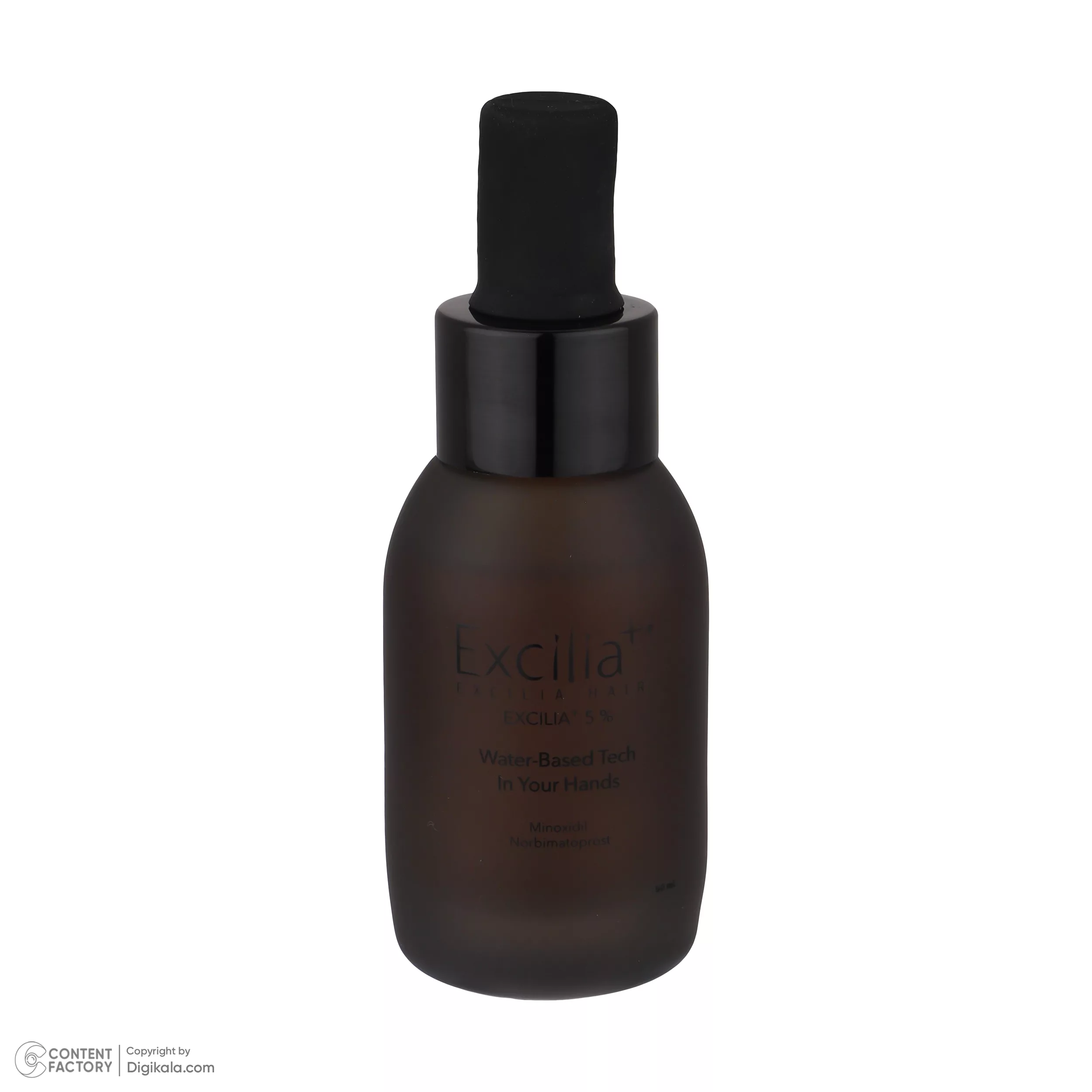 لوسیون ضد ریزش و تقویت کننده مو اکسیلیا مدل strengthener حجم 50 میلی لیتر