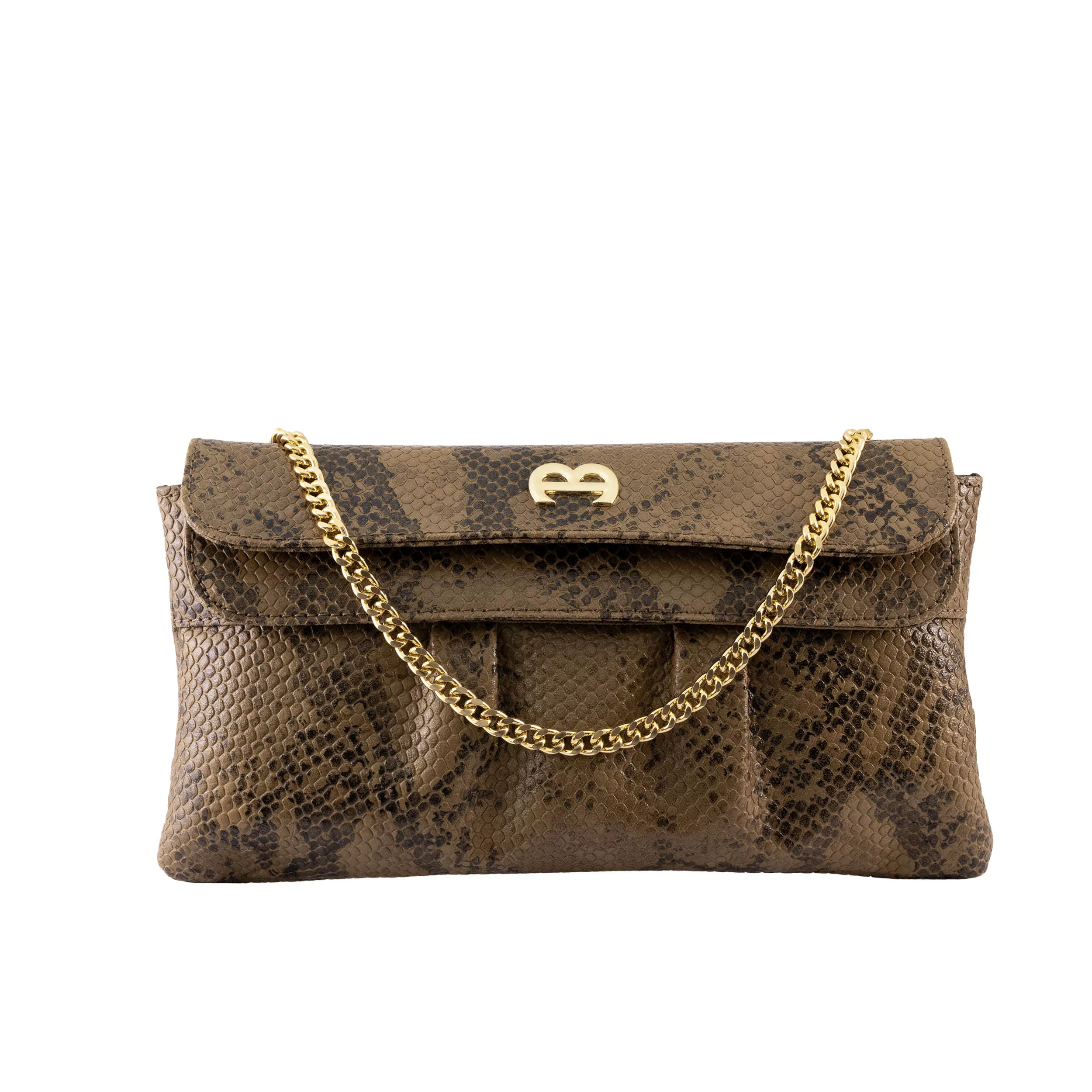 کیف رودوشی زنانه منط مدل 4115 کد 96186