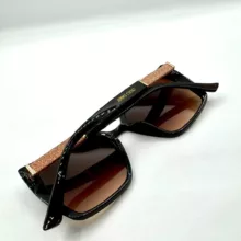 عینک آفتابی زنانه جیمی چو مدل 27540-359