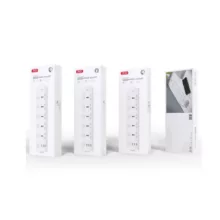 چندراهی برق ایکس او مدل (EU)WL19