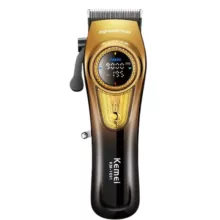 ماشین اصلاح موی سر و صورت شارژی کیمی مدل km-1691