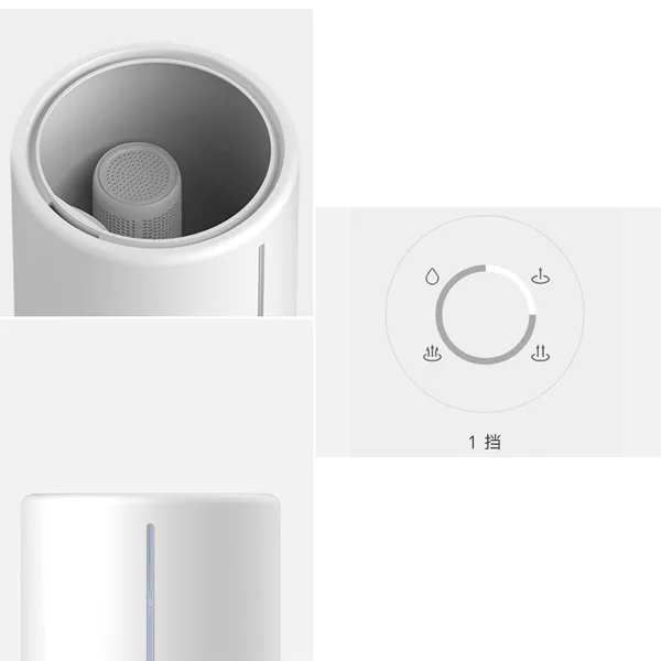 دستگاه بخور سرد میجیا مدل MJJSQ03DY