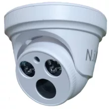 دوربین مدار بسته آنالوگ ان آی کی مدل D430 بسته 4 عددی