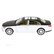 ماشین بازی مدل مرسدس بنز کد S 680