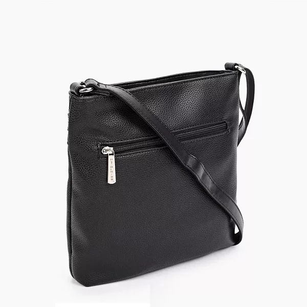 کیف دوشی زنانه دیوید جونز مدل 6953-1