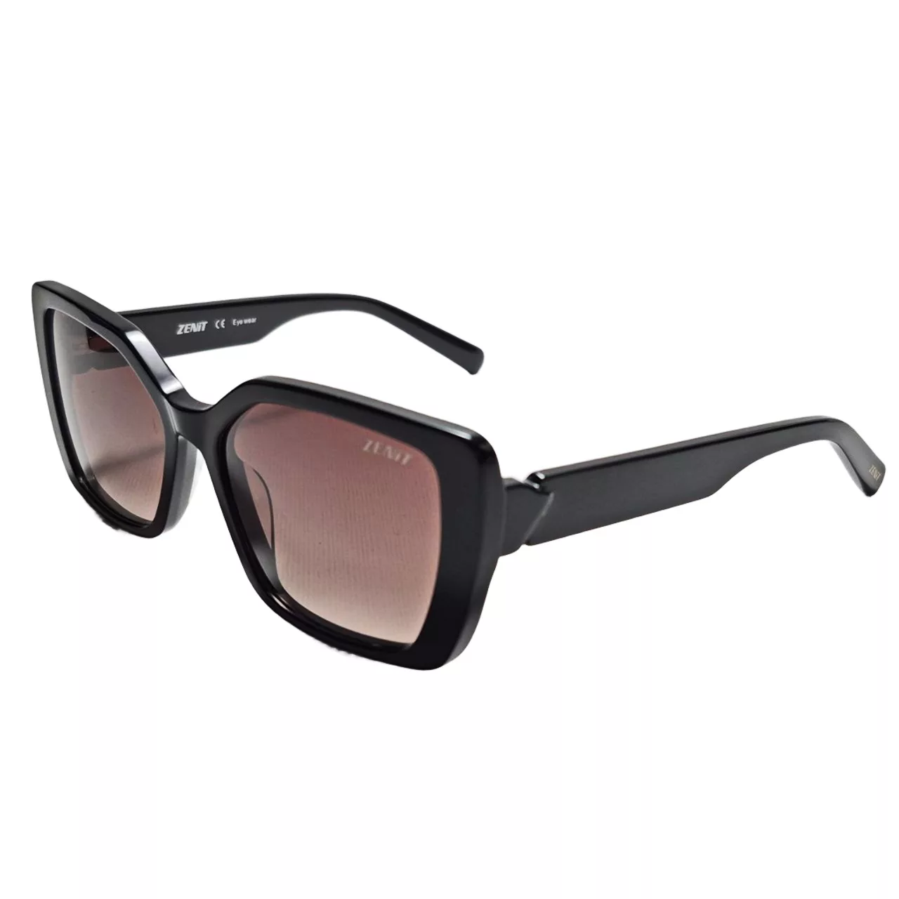 عینک آفتابی مربعی زنیت مدل ze-730
