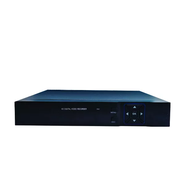ضبط کننده ویدیویی هات کم مدل TG-XVR-N5104