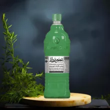 روغن گزنه عموعطار مدل 06 حجم 1000 میلی لیتر