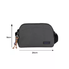 کیف دوشی زنانه گابل مدل Salma 603002016