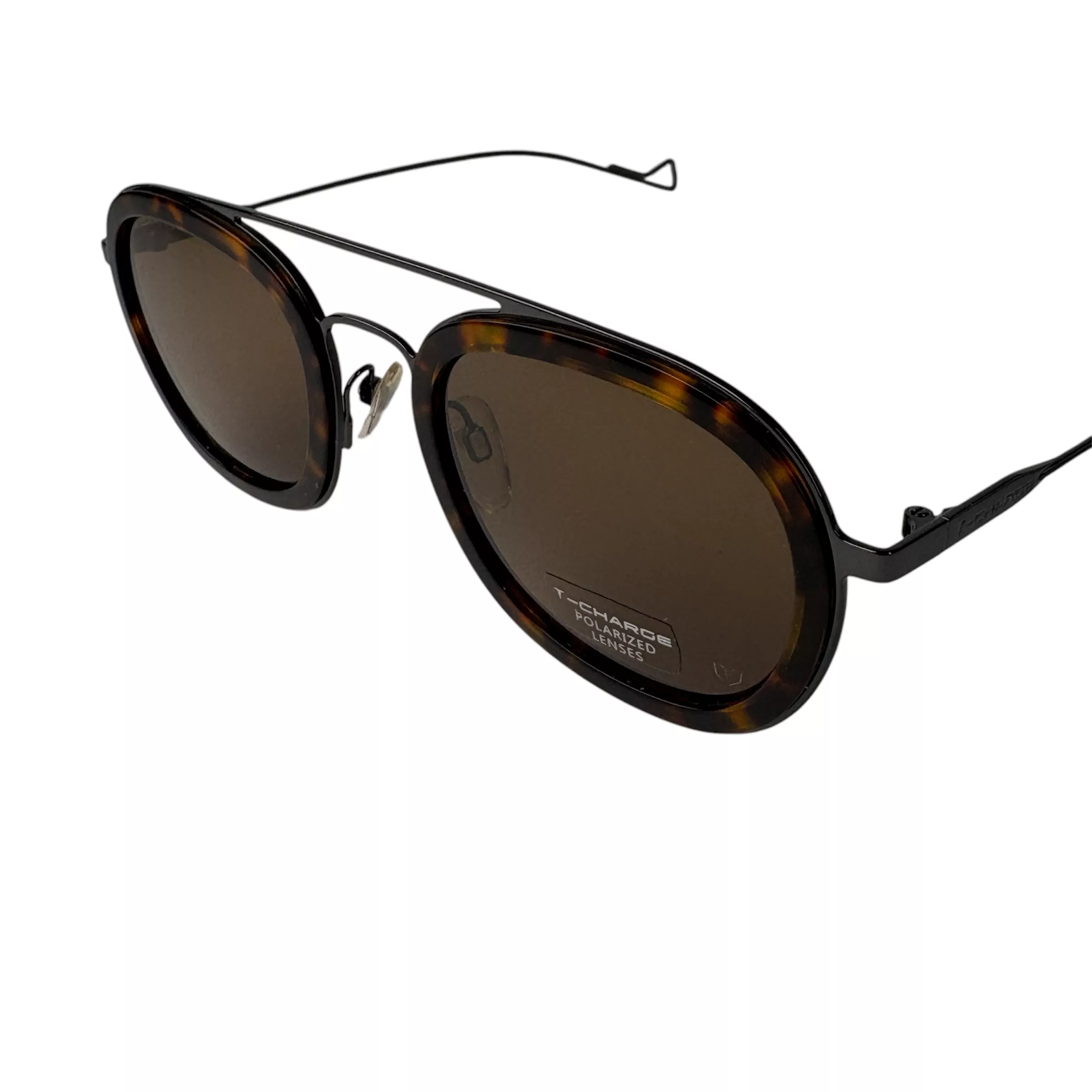 عینک آفتابی گرد تی-شارج مدل T3068