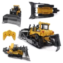 ماشین بازی کنترلی هوینا مدل 1554