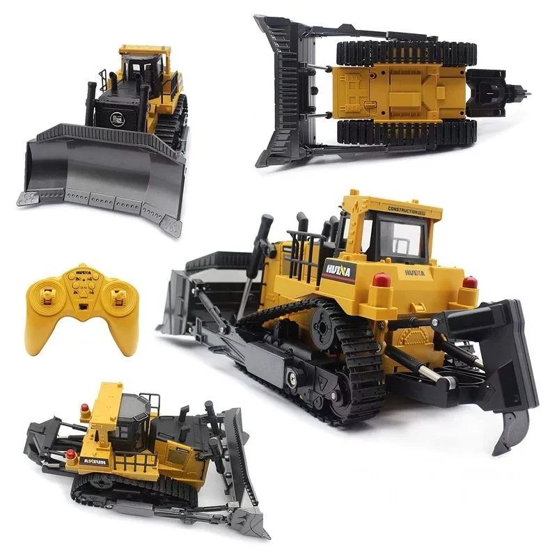 ماشین بازی کنترلی هوینا مدل 1554