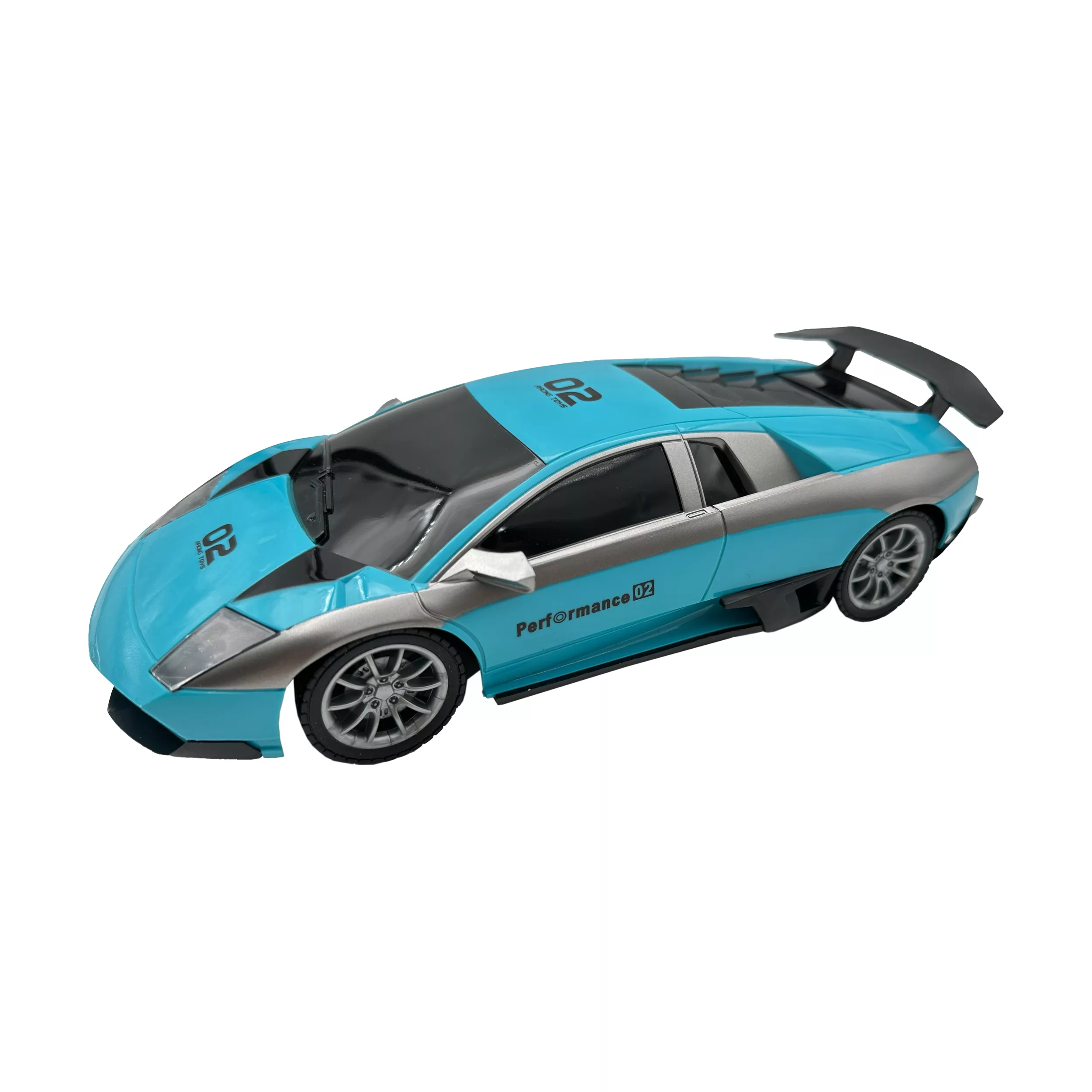 ماشین بازی کنترلی مدل 2261