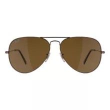 عینک آفتابی خلبانی پلاریزه ری بن مدل RB3026-014/33