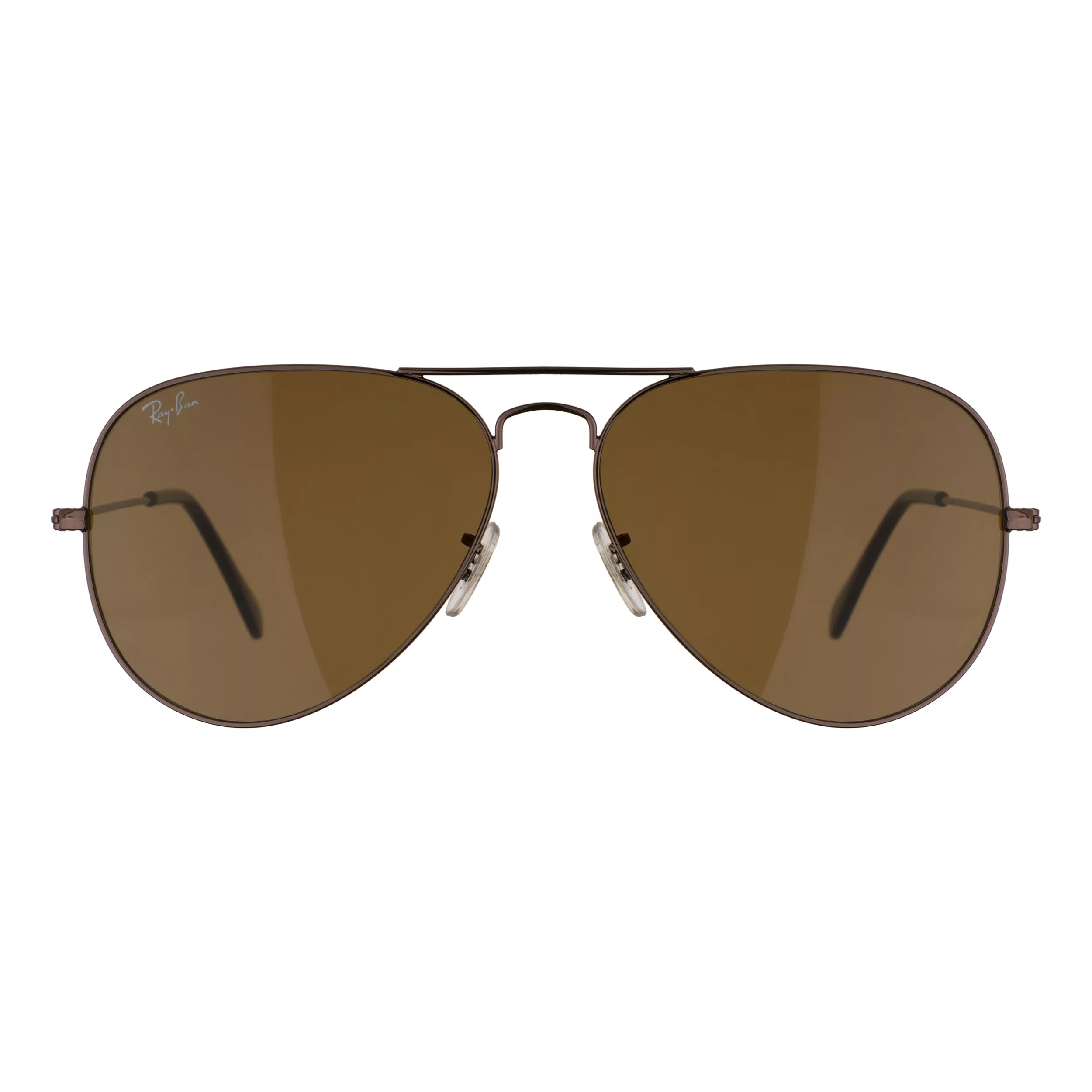 عینک آفتابی خلبانی پلاریزه ری بن مدل RB3026-014/33