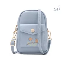 کیف دوشی زنانه پرتیزس مدل L4-225 کد 2010137