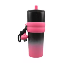 ماگ سفری مدل GS-M-189178 گنجایش 0.72 لیتر