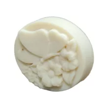 صابون شستشو گیاهستان حکیم مدل ضد جوش  وزن 70 گرم بسته 20 عددی