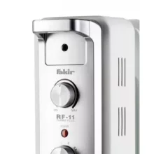 شوفاژ برقی فکر مدل RF 11
