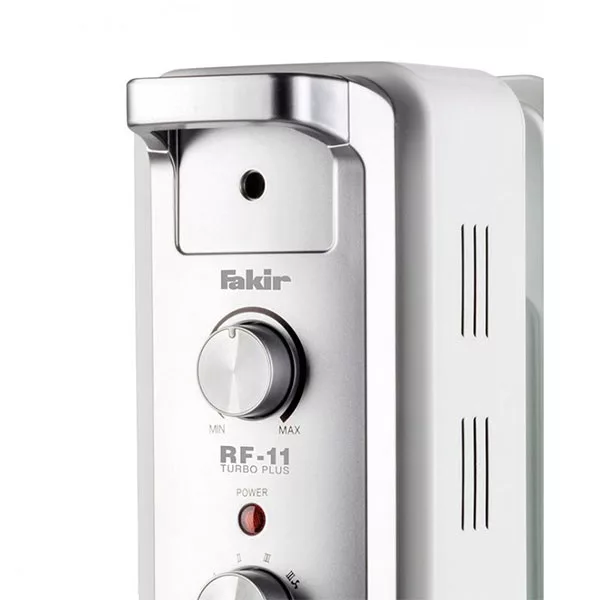 شوفاژ برقی فکر مدل RF 11