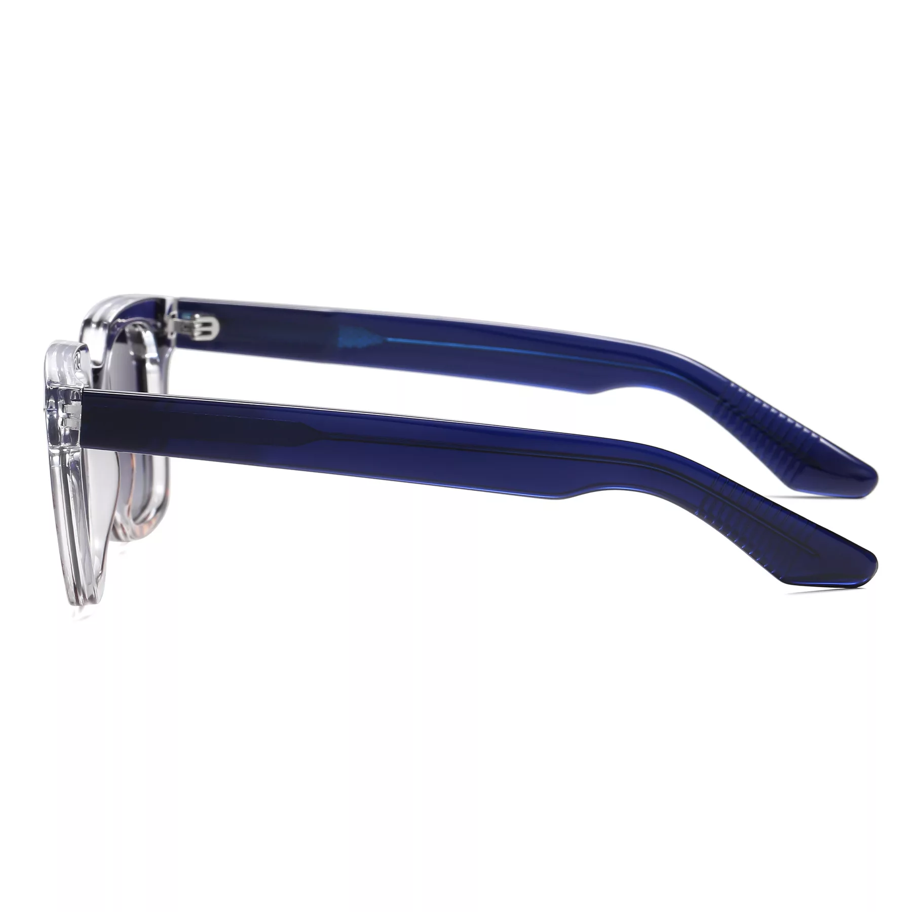 عینک آفتابی ویفرر آلبرت وگ مدل S31105C4 Polarized Avantgarde Visionary