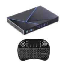 اندروید باکس اچ96 مدل Max V56 8G/64G