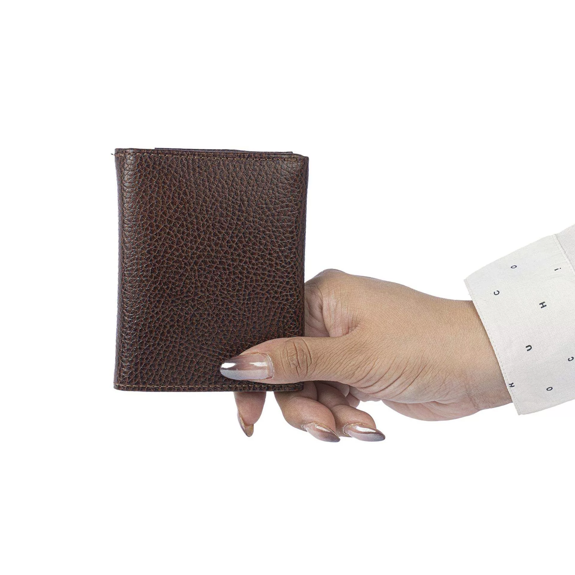 کیف پول مدل MDSS-CH0595